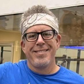 Bruce Stoffmacher profile photo