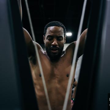 Kenny Winston profile photo