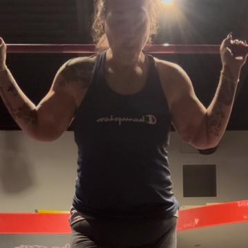 Misty Germano profile photo