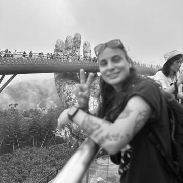 Federica Bozzetto profile photo