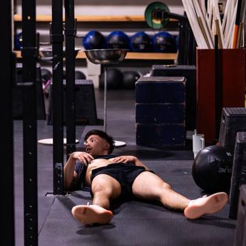 Vincent Garcia profile photo