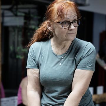 Krystyna Popiołek profile photo