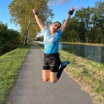 Sandrine MOUTON-AUBERT profile photo