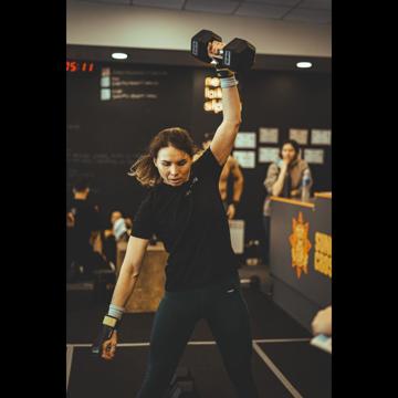 Sandra Jasiūnienė profile photo