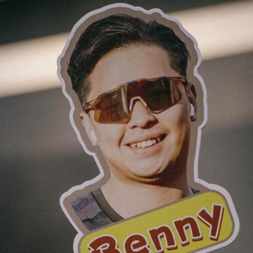 Benny Wu profile photo