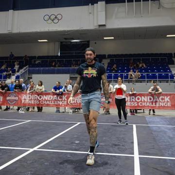 Nick Seabock profile photo