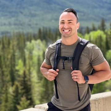 Jonathon Carr profile photo