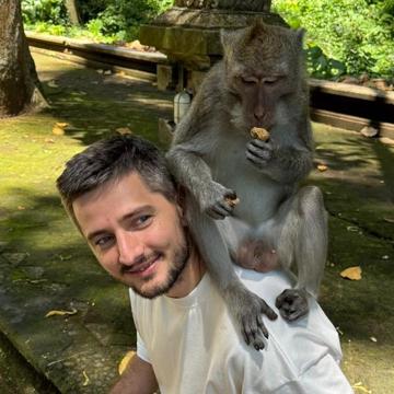 Artsiom Khilevich profile photo