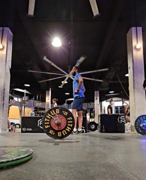 Daniel Tullu profile photo