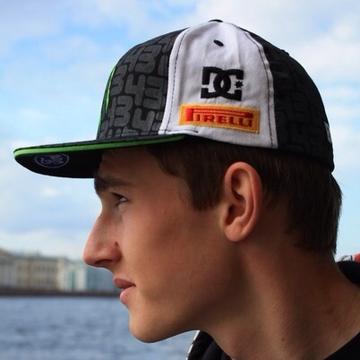 Nikita Kozlov profile photo