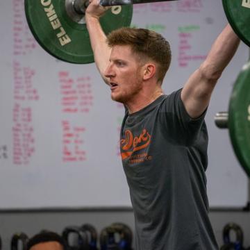 Alec Knop profile photo