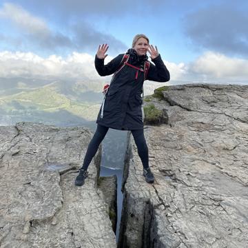 Jenny Hult profile photo