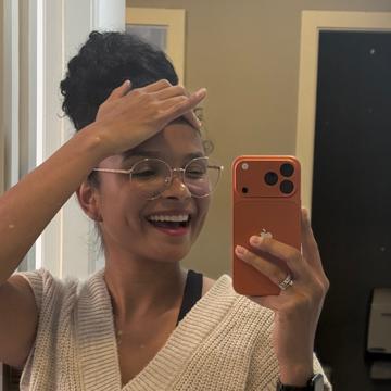 Thays Larissa Fernandes De Oliveira profile photo