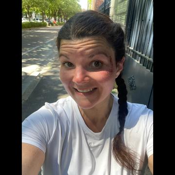 Priscillia Bertrand profile photo