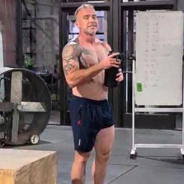 Bobby Harris profile photo