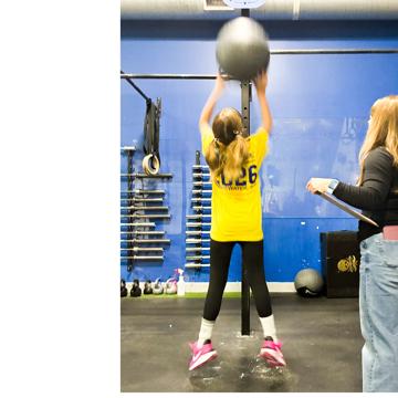 Ivy Inglis profile photo