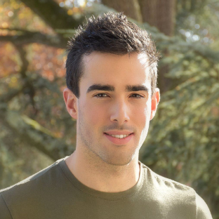 Antoine Menguy profile photo