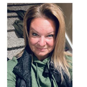 Nikki Williams profile photo