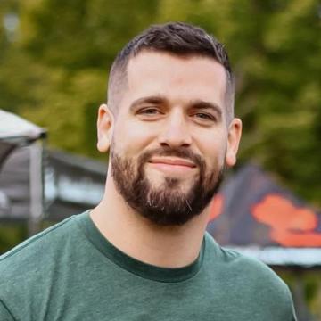 Alexandre Oberson profile photo