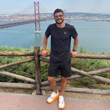 Mattia Ruggiero profile photo