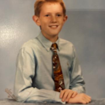 Todd Green profile photo