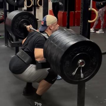 Derek French profile photo