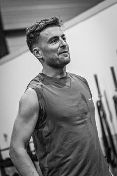 William Algava profile photo