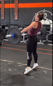 Taryn Chambers profile photo