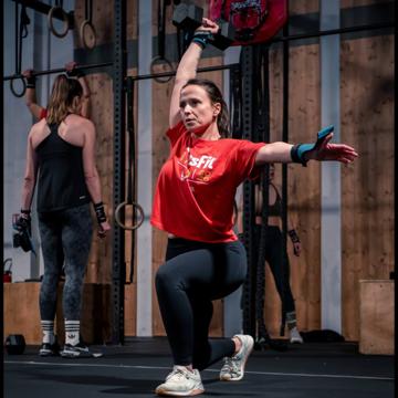 Elodie Martinez profile photo