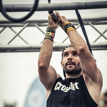 Maxime Gouénard profile photo