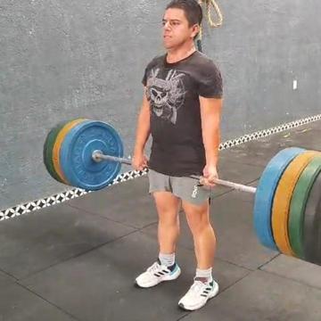 AGUSTIN Padilla Carrillo profile photo