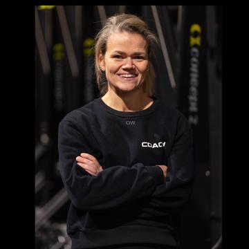 Cathrine Nesvik profile photo