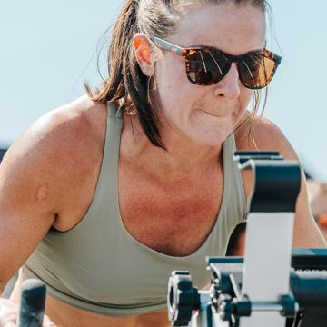 Jessica Lowry profile photo