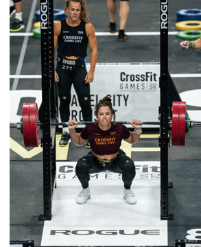 Caroline Kluttz profile photo