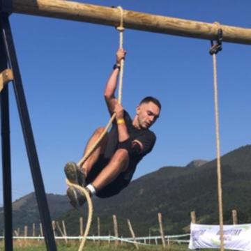 Asier Elorriaga profile photo