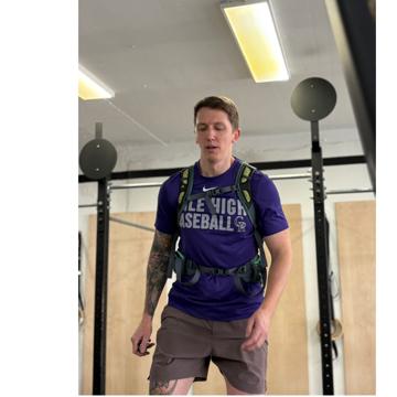 Lance Daniels profile photo