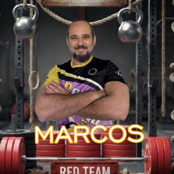 Marcos González Castillo profile photo