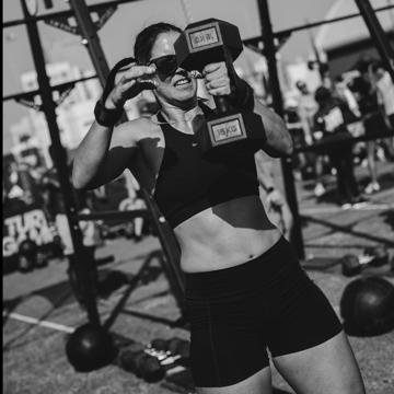 Abi Dawson profile photo