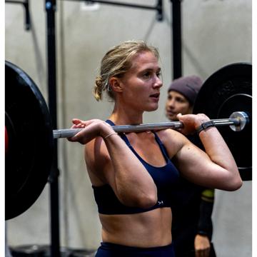 Verena Strümpl profile photo