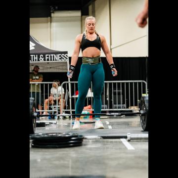 Allie Buchanan profile photo