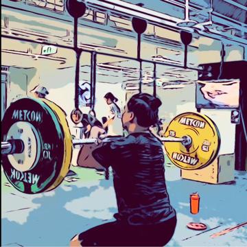 Anfernee Lin profile photo