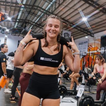 Kathleen Beckman profile photo