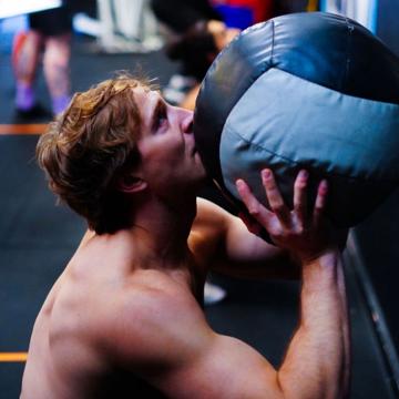 Bradley Wade profile photo