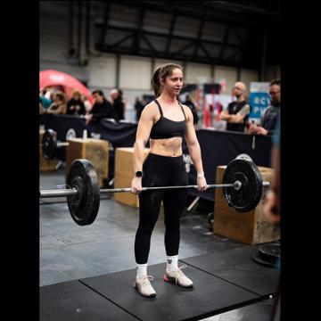 Ellie Hipkiss profile photo