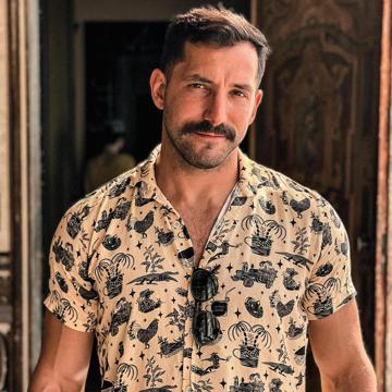 RICHARD BRIEN profile photo