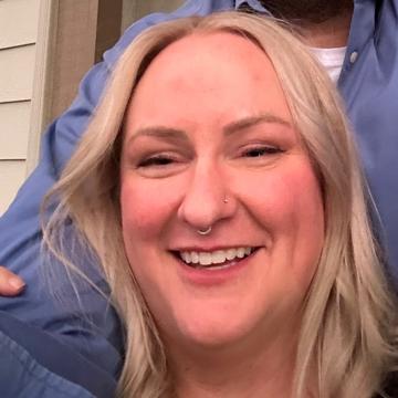 Jennifer Welsch profile photo