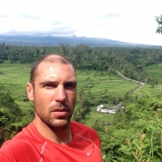 Steeve Chiapolini profile photo