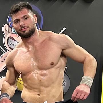 Francesco Attanasio profile photo