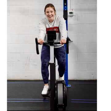 Kate Tagliaferri profile photo