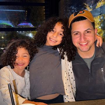 Matthew Martinez profile photo